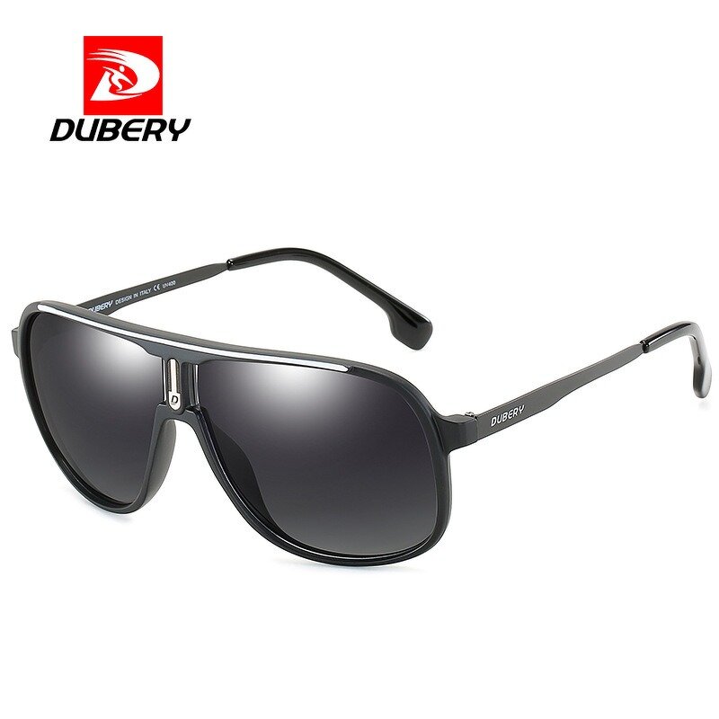 Sunglasses Manufacturer - Fashion Metal Pilot Polarized Driving Cycling Uv Protection High End for Men