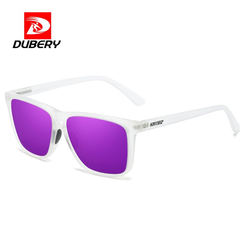 Sunglasses Manufacturer - Brand High Quality CE UV400 Square Polarized Classic Mirror Lens Driving Sports Cat.3