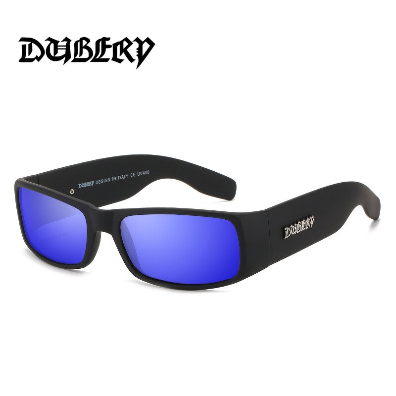 Sunglasses Manufacturer - Retro Sports Driving Gothic Style New Polarized with Real Film square Fishing