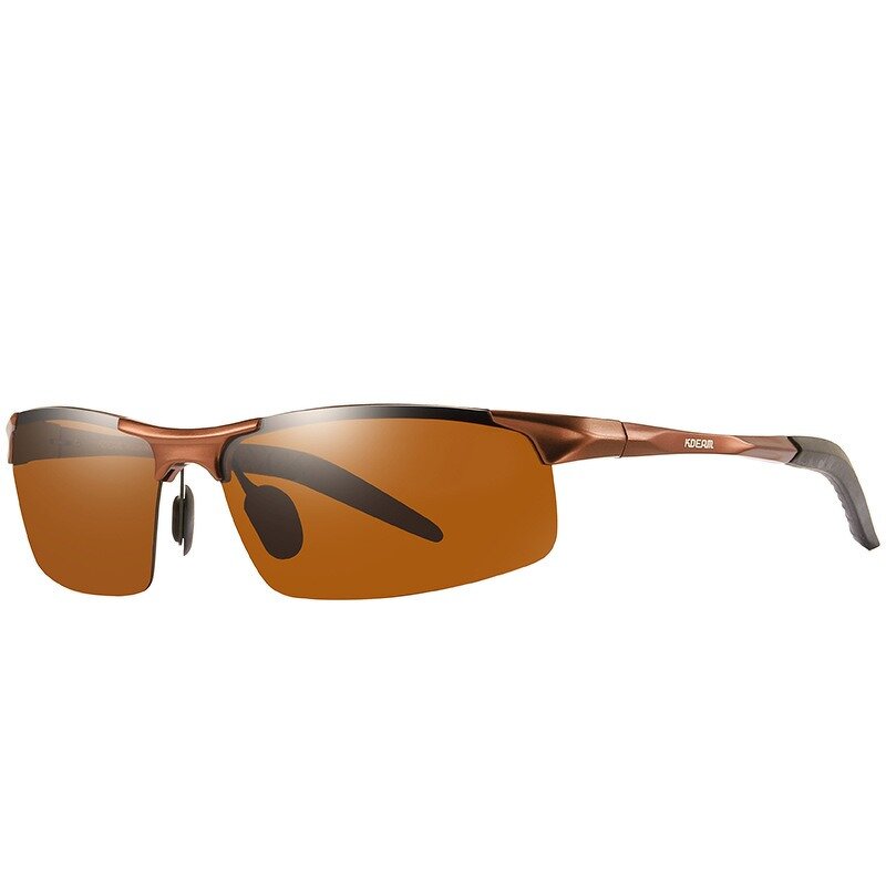 Sunglasses Manufacturer - New Fashion Polarized Aluminum Magnesium Cycling Outdoor Sports Wholesale Quality