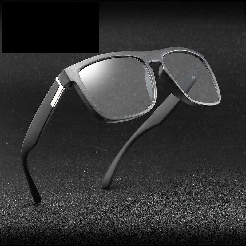 Sunglasses Manufacturer - Polarizing Photochromic Factory Hot Selling Driving for Men