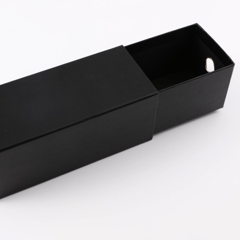 Glasses Case Manufacturer - High Quality Sunglasses Paper Box Black Cases for Sunglasses Cardboard Eyeglasses Package
