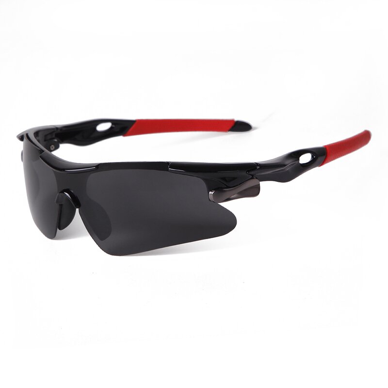Sunglasses Manufacturer - Men's Polarized Sports Cycling High Quality Mountain Bike 2024 New Women Riding Eyewear