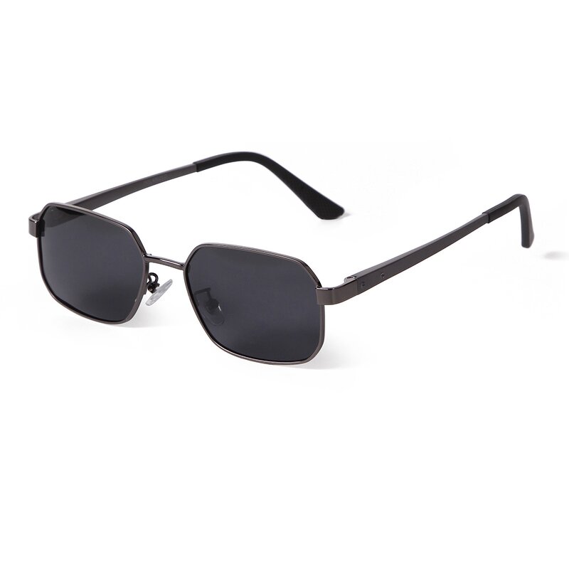 Sunglasses Manufacturer - New Retro Metal Polarized Fashion Driving Outdoor Sports Cross Border Wholesale for Men