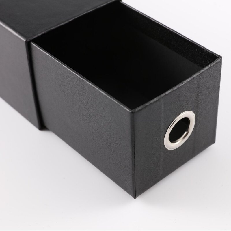Glasses Case Manufacturer - High Quality Sunglasses Paper Box Black Cases for Sunglasses Cardboard Eyeglasses Package