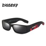Sunglasses Manufacturer - Retro Sports Driving Gothic Style New Polarized with Real Film square Fishing