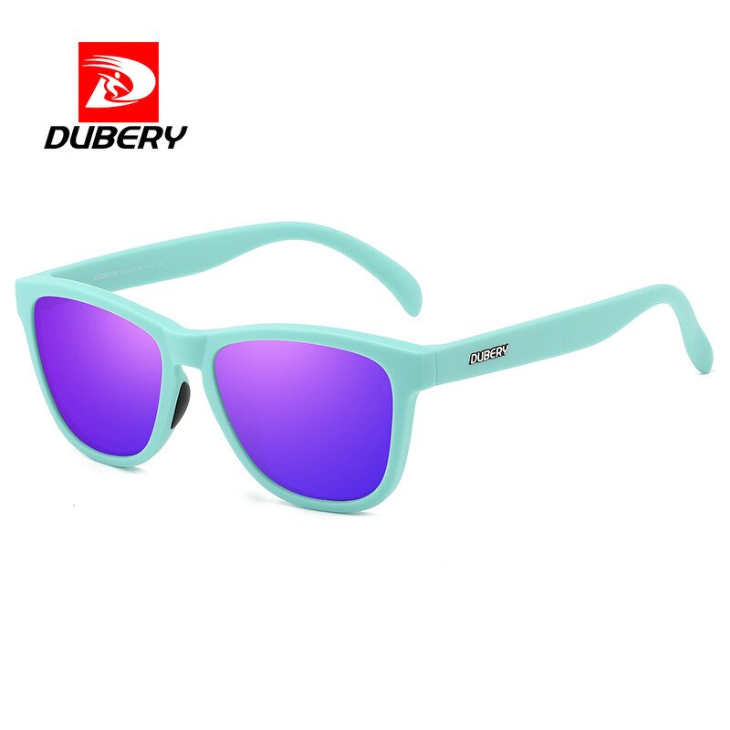 Sunglasses Manufacturer - High Quality CE UV400 Sports Polarized Classic Mirror Lens Driving Cat.3 Shades