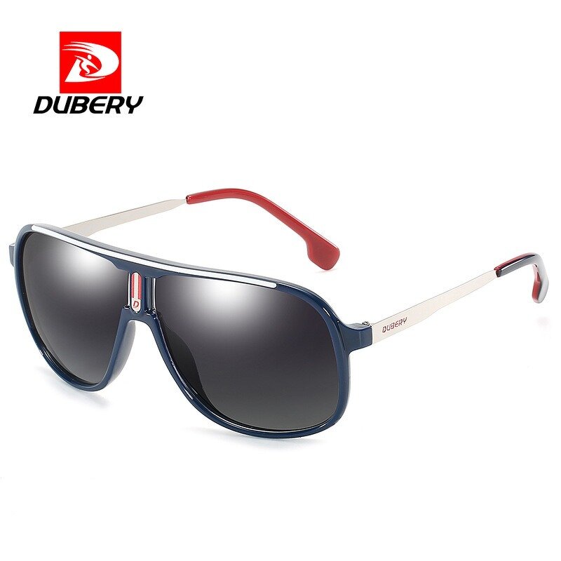 Sunglasses Manufacturer - Fashion Metal Pilot Polarized Driving Cycling Uv Protection High End for Men