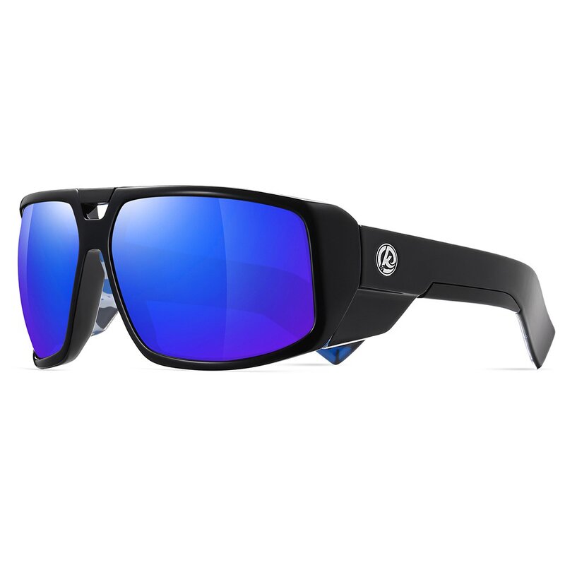 Sunglasses Manufacturer - New Popular Design for Men Driving Fishing Wholesale Eyewear for Women Street Photo Travel