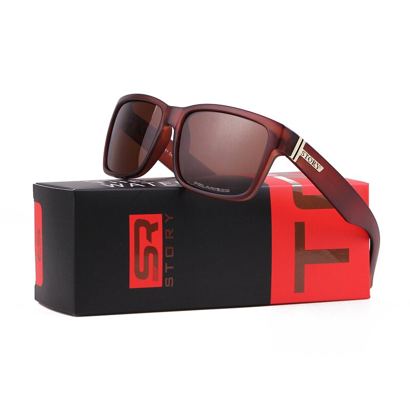 Sunglasses Manufacturer - Luxury Brand Designer High Quality Classic Trendy Stylish Sport Polarized for Men Women