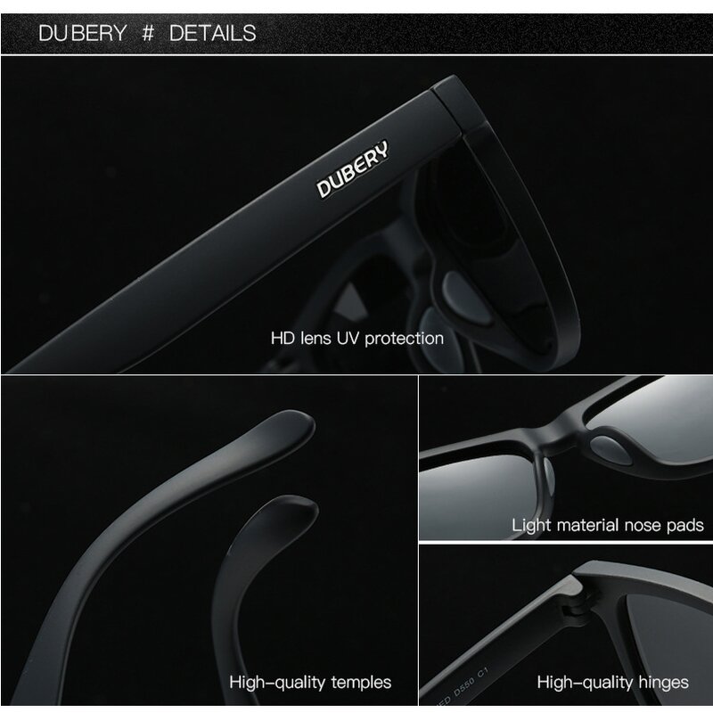 Sunglasses Manufacturer - High Quality CE UV400 Sports Polarized Classic Mirror Lens Driving Cat.3 Shades