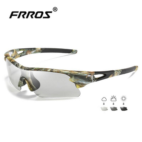 Sunglasses Manufacturer - Mens Wholesales Sport PC Color Mirror Lens Unisex Driving Cycling Polarized UV400