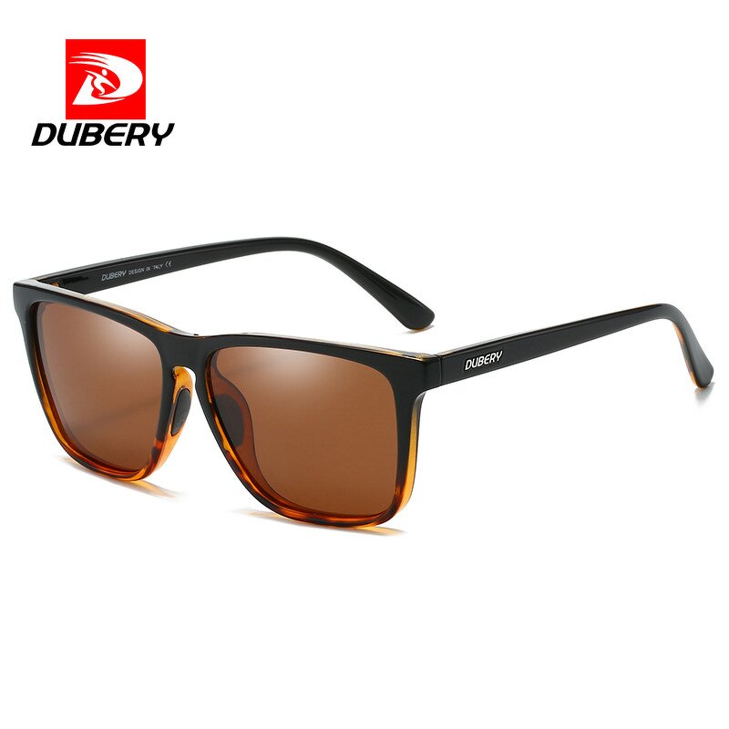Sunglasses Manufacturer - Brand High Quality CE UV400 Square Polarized Classic Mirror Lens Driving Sports Cat.3