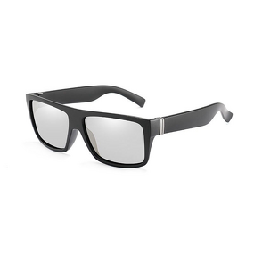 Sunglasses Manufacturer - Photochromic Polarized for Men's Fashion Cycling Driving Trendy TAC Lens TR90 Frame Shades