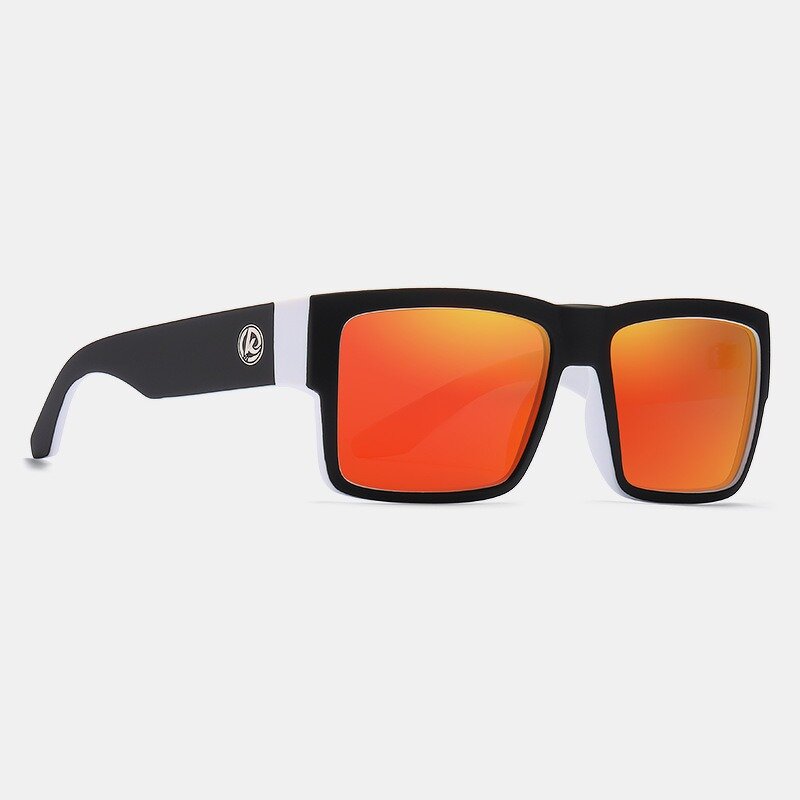 Sunglasses Manufacturer - New Classic Square UV Protection UV400 Polarized Eyewear Wholesale Sports Design for Men