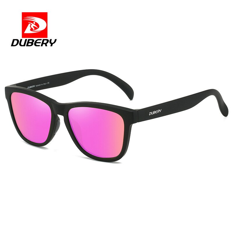 Sunglasses Manufacturer - High Quality CE UV400 Sports Polarized Classic Mirror Lens Driving Cat.3 Shades