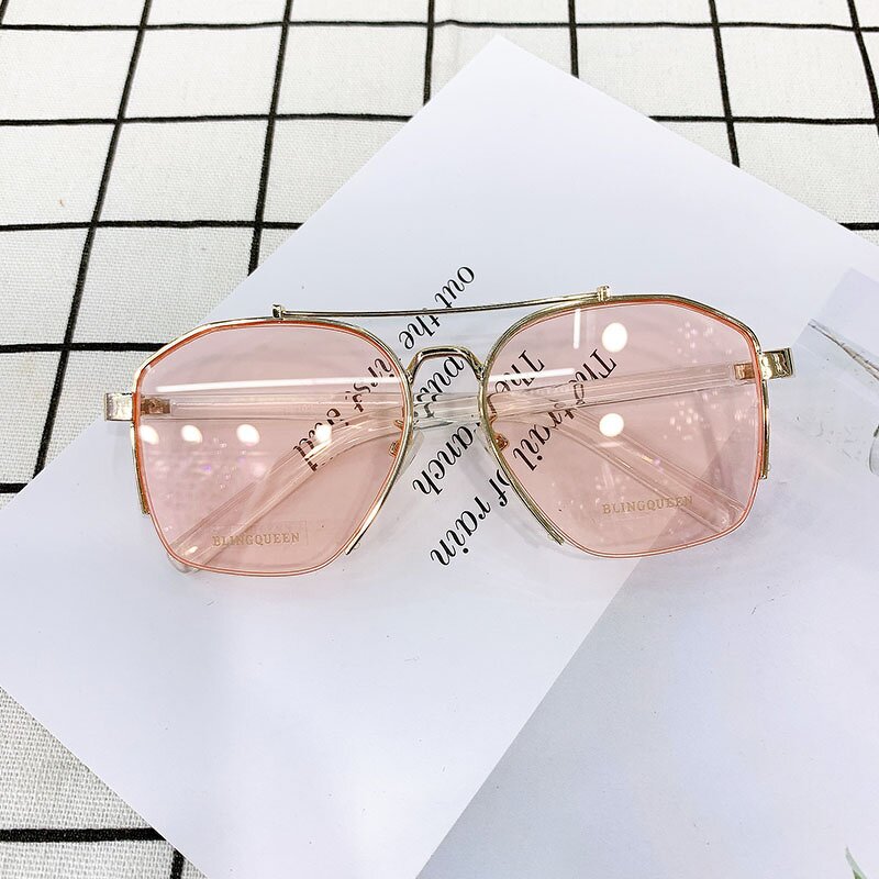 Sunglasses Manufacturer - Kids New Comfortable High Quality Fashion UV400 Children Mirror