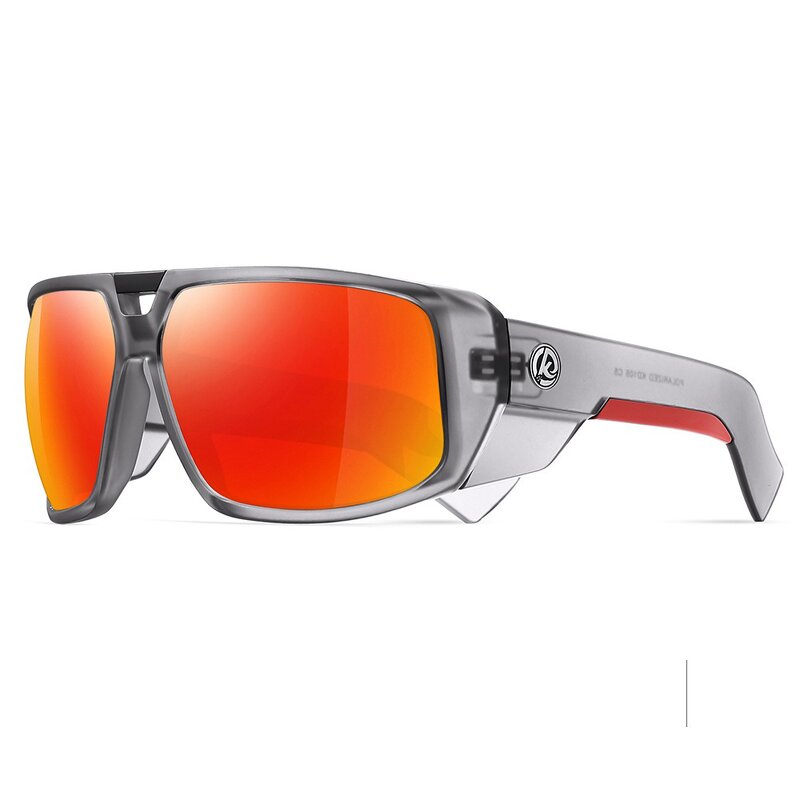 Sunglasses Manufacturer - New Popular Design for Men Driving Fishing Wholesale Eyewear for Women Street Photo Travel