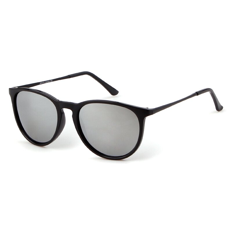 Sunglasses Manufacturer - Classic Men and Women Round Frame Polarized UV400