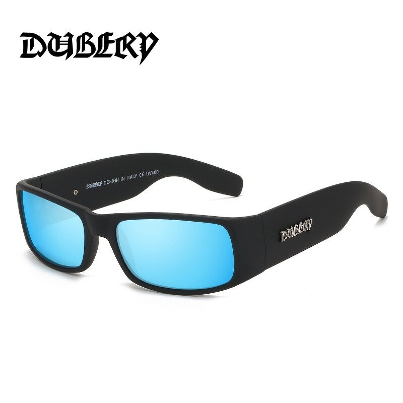 Sunglasses Manufacturer - Modern Luxury Polarized Adjustable Cycling Running Premium Blue for Men