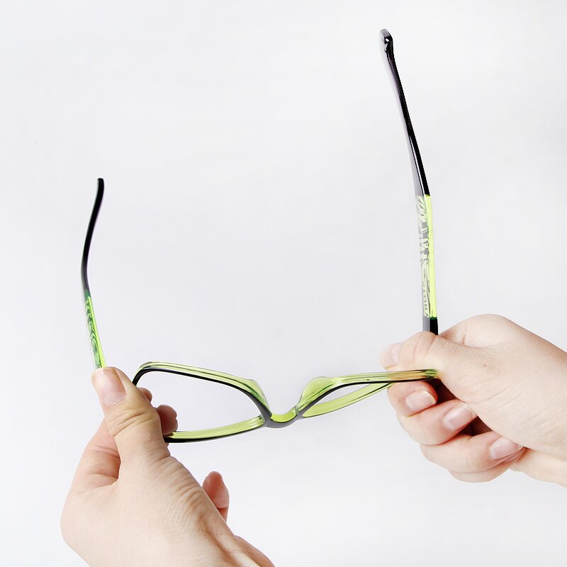 Sunglasses Manufacturer - D518 Custom Logo High Quality UV400 TR90 Sports Eyewear Frame Polarized for Fishing Cycling