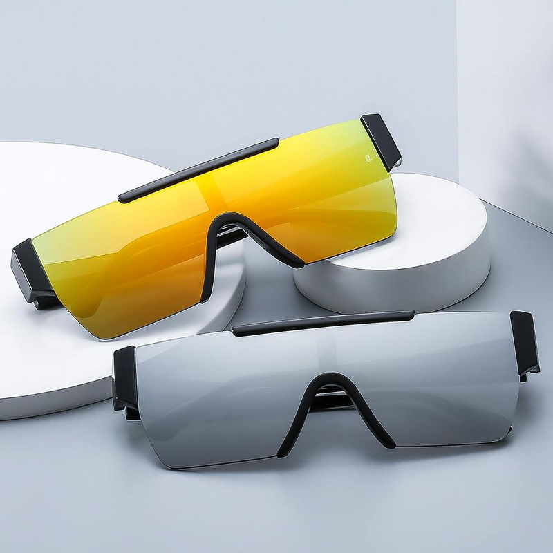 Sunglasses Manufacturer - New Frameless Fashion for Men and Women Personality Wholesale Hot Selling