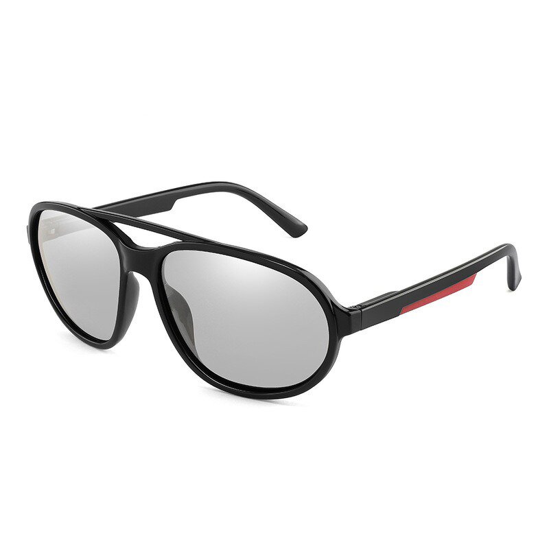 Sunglasses Manufacturer - Photochromic Polarizing Fashion Cycling Wholesale Eyewear Sports for Men