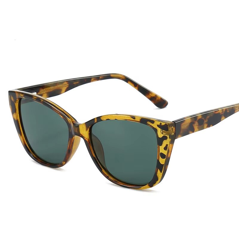 Sunglasses Manufacturer - 2025 New Women Fashion Trend Casual Eyeglasses Men Outdoor Cycling Driving Shades UV400 Unique Rivet Decorated