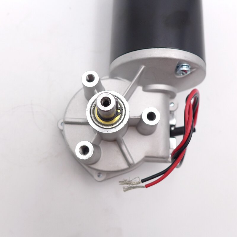 Wire Feeder Motor Assembly Manufacturer - 76ZY-02AV Steel Material for MIG MAG Welding Machine