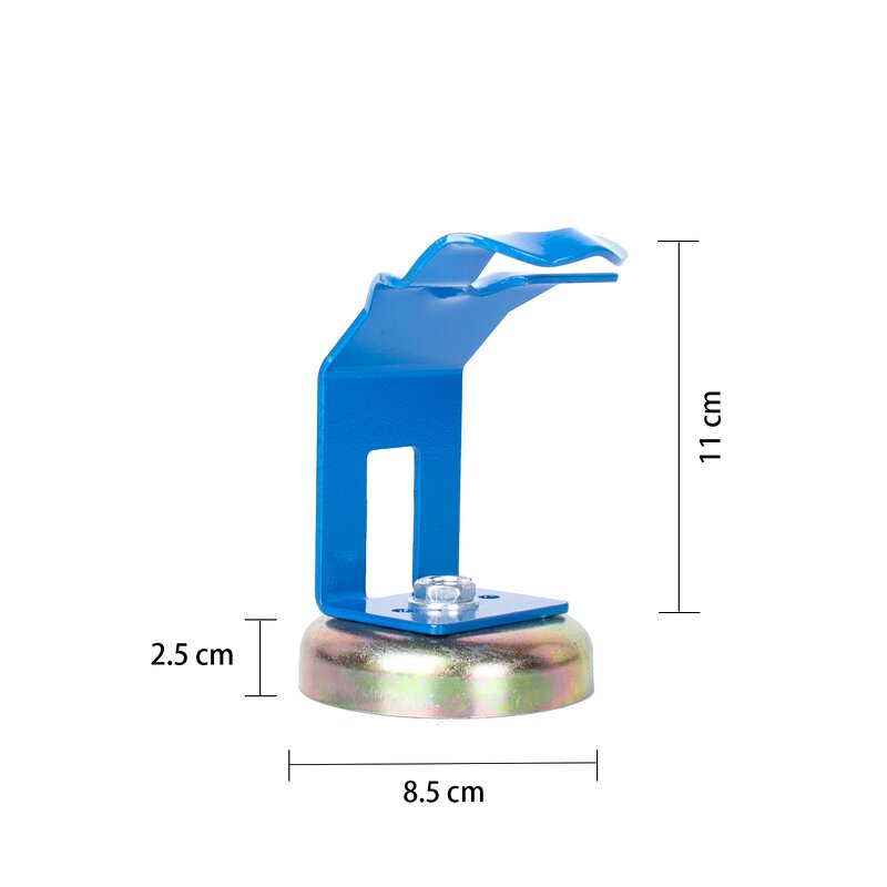 Mini Torch Stand Manufacturer - with Magnetic Base for MIG Welding Torch