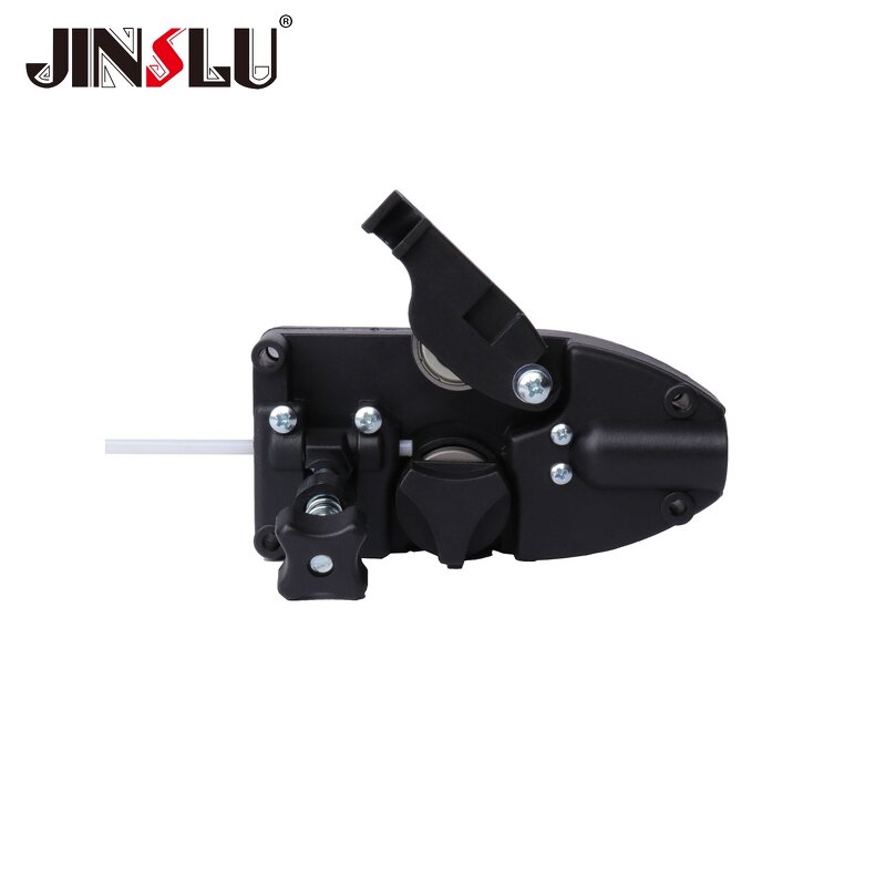 Wire Feeder Motor Manufacturer - ZK-V-II DC 12V 24V Mini MIG Compact and Efficient Single Drive Speed 15W