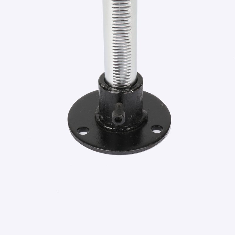 Welding Gun Fixing Bracket Manufacturer - 50x60mm Aluminum Alloy Fixing Clamp Positioner Adjusting Bracket