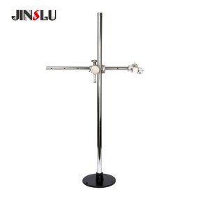 Welding Torch Holder Manufacturer - with 1M Support Turntable Accessories Torch Clamp Mountings Pipe Supports