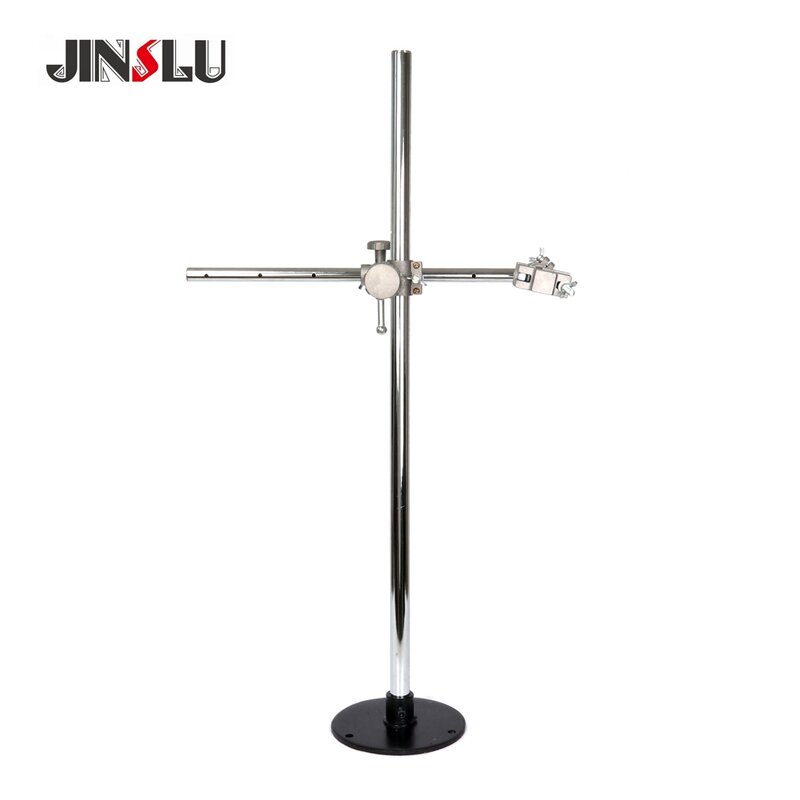 Welding Torch Holder Manufacturer - with 1M Support Turntable Accessories Torch Clamp Mountings Pipe Supports