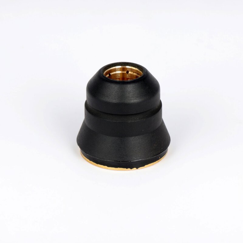 Shield Cap Manufacturer - Durable S45 Non-HF Pilot Parts for S-45 Plasma Cutting Torch