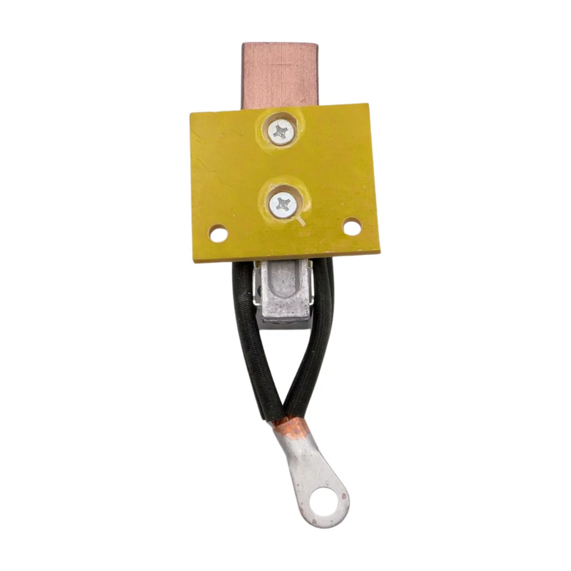 Carbon Brush Manufacturer - for Welding Positioner Durable and High-Precision Welding Engineering Tool Parts