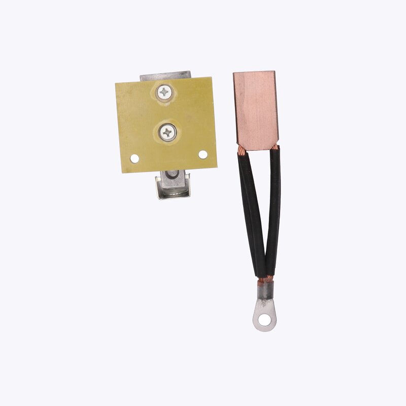 Carbon Brushes Manufacturer - High-Performance Enhancing Reliability Operational Efficiency for Welding