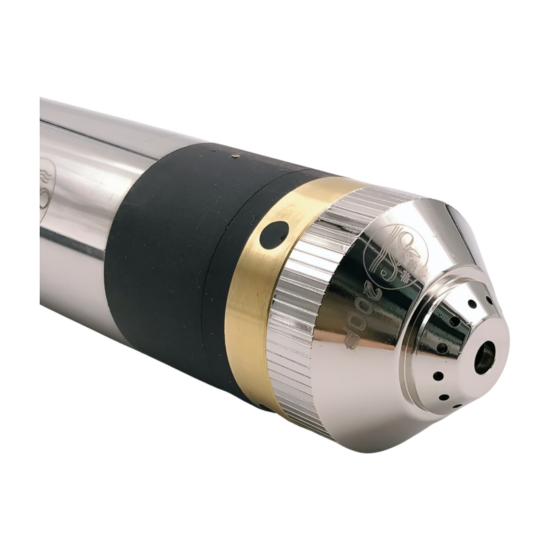 Plasma Cutting Torch Manufacturer - CNC Machine FY200 FY-A200 FY-A200H Copper Nozzle Electrode Water Cooled Consumables Parts