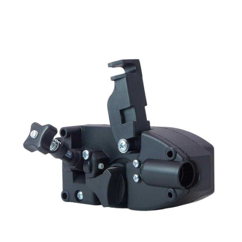 Wire Feeder Motor Manufacturer - ZK-V-II DC 12V 24V Mini MIG Compact and Efficient Single Drive Speed 15W