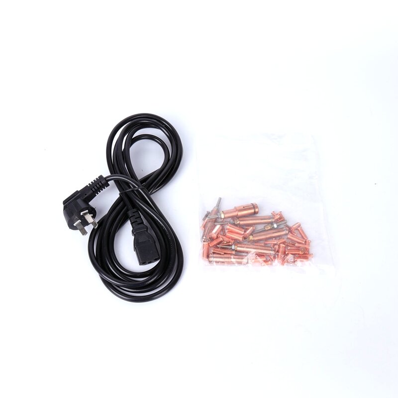 Stud Welding Machine Manufacturer - STC-3150 Capacitor Discharge Insulation Pin Welder With Stud Torch Welding Range M3-M10