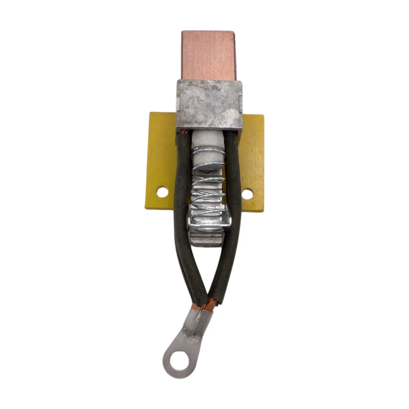 Carbon Brush Manufacturer - for Welding Positioner Durable and High-Precision Welding Engineering Tool Parts