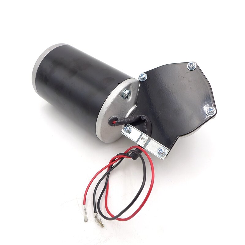 Wire Feeder Motor Assembly Manufacturer - 76ZY-02AV Steel Material for MIG MAG Welding Machine