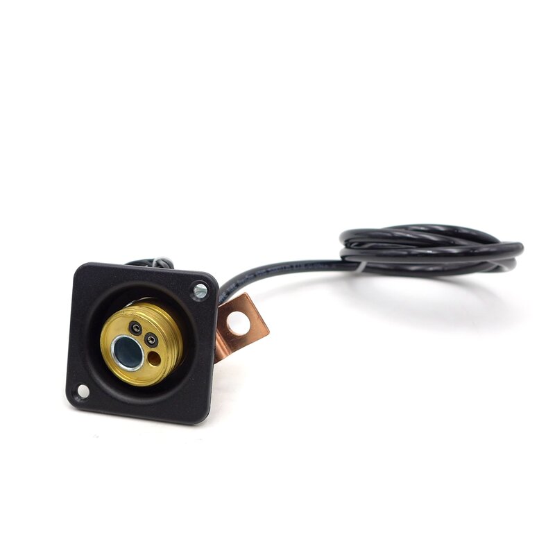 Wire Feeder Motor Manufacturer - JINSLU LRS-775S 12V 24V Euro Connector for MIG MAG Welding Machine Stainless Steel Wire Feed Assembly