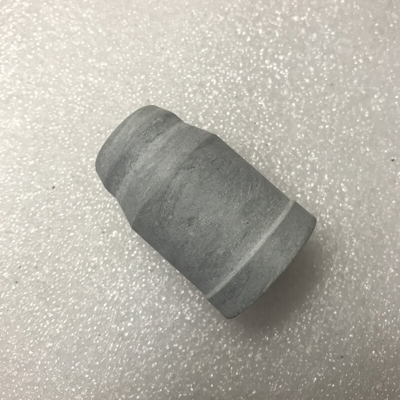Plasma Cutting Torch Parts Manufacturer - PT-100 Outside Nozzle Shield Cap Retaining Cap for Welding & Soldering Gun Tools Consumables