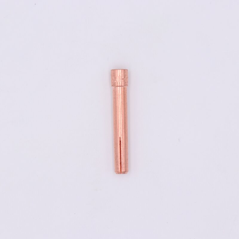 Collet and Collet Body Manufacturer - High Quality QQ150 for TIG Welding Torch Air Cooled Argon ARC Welder Parts Accessories