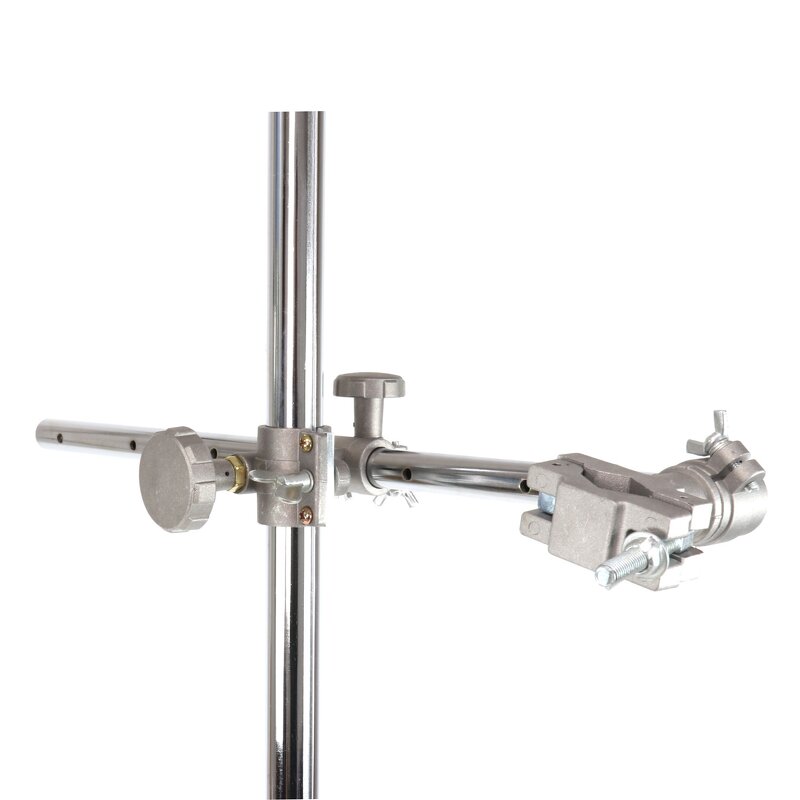 Welding Torch Holder Manufacturer - with 1M Support Turntable Accessories Torch Clamp Mountings Pipe Supports