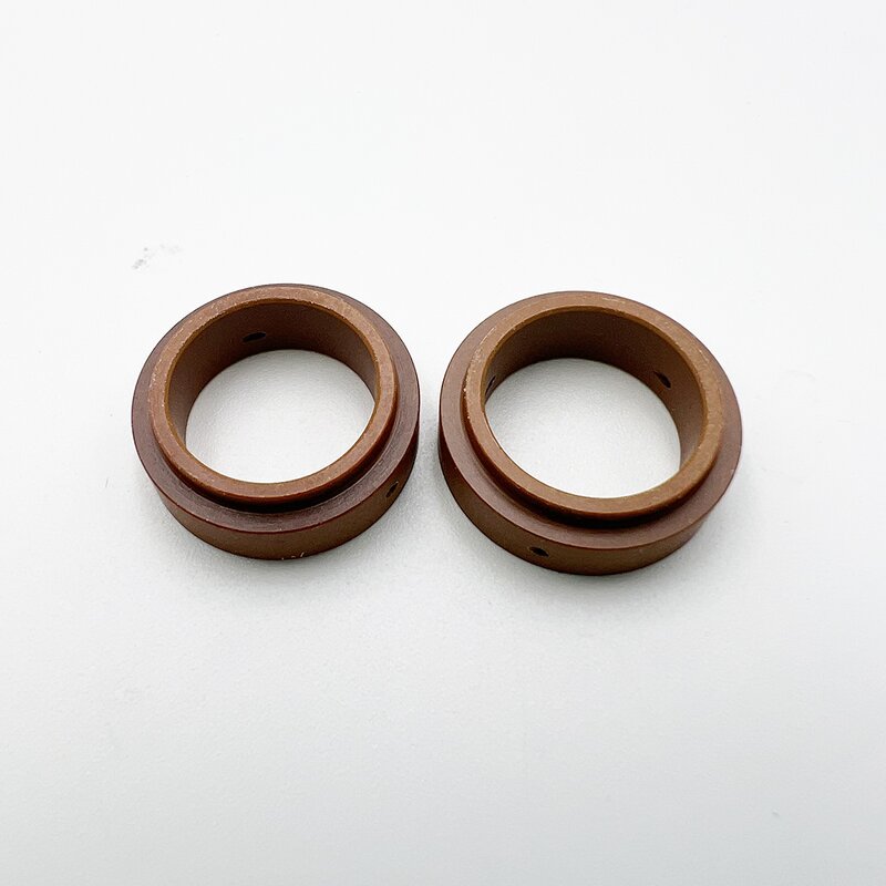 Plasma Cutting Machine Consumables Manufacturer - JINSLU PT80 IPT 80 PTM80 60027 PT80 Swirl Ring Welder Parts 1pcs