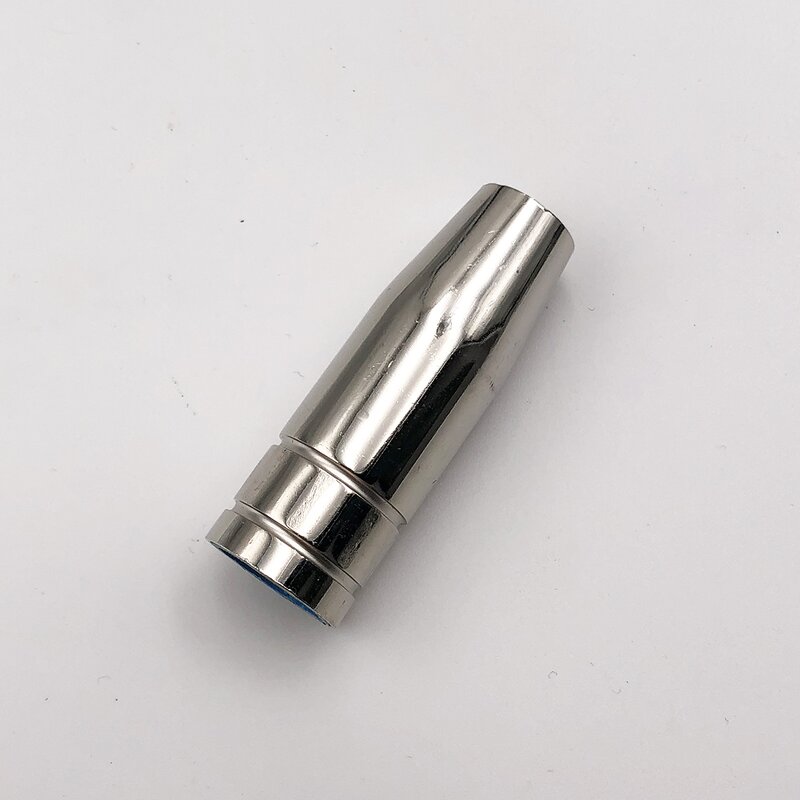 MIG Torch Shield Cap Manufacturer - JINSLU 15AK Stainless Steel Heat-Resistant Safe Operator Protection Enhances Welding Efficiency