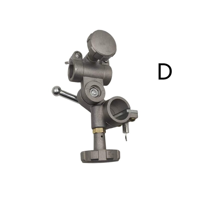 Welding Gun Holder Manufacturer - 30*33 for MIG with V-shaped Groove