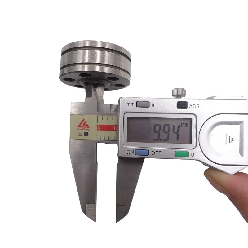 Wire Feeder Motor Roller Manufacturer - 2pcs/set WF007A V U Groove 371018.5mm 0.8/1.0mm 1.0/1.2mm 1.2/1.6mm 1.6-2.0 Feed Assembly